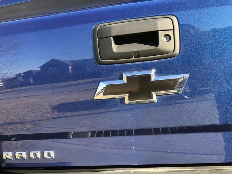 LZLRUN Compatible with Bowtie Logo Wrap Stickers Cut-Your-Own Emblem Overlay DIY Decals for Chevy (11.8 Inch x 4 Inch) (Matte Black) - Image 5